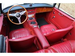 1964 Austin-Healey 3000 Mark III (CC-970500) for sale in Roswell, Georgia