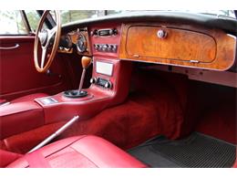 1964 Austin-Healey 3000 Mark III (CC-970500) for sale in Roswell, Georgia