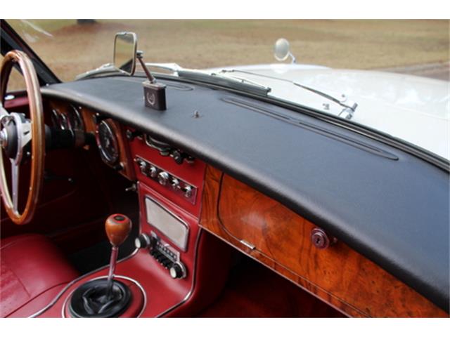 1964 Austin-Healey 3000 Mark III (CC-970500) for sale in Roswell, Georgia