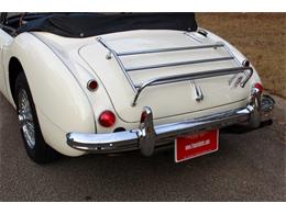 1964 Austin-Healey 3000 Mark III (CC-970500) for sale in Roswell, Georgia