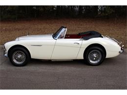 1964 Austin-Healey 3000 Mark III (CC-970500) for sale in Roswell, Georgia