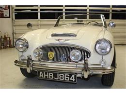 1964 Austin-Healey 3000 Mark III (CC-970500) for sale in Roswell, Georgia