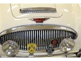 1964 Austin-Healey 3000 Mark III (CC-970500) for sale in Roswell, Georgia