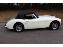 1964 Austin-Healey 3000 Mark III (CC-970500) for sale in Roswell, Georgia