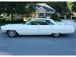 1963 Cadillac Series 62 (CC-975008) for sale in Lakeland, Florida