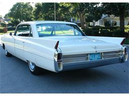 1963 Cadillac Series 62 (CC-975008) for sale in Lakeland, Florida