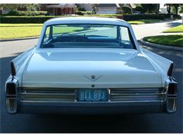 1963 Cadillac Series 62 (CC-975008) for sale in Lakeland, Florida