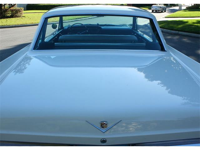 1963 Cadillac Series 62 (CC-975008) for sale in Lakeland, Florida