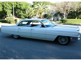 1963 Cadillac Series 62 (CC-975008) for sale in Lakeland, Florida
