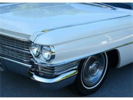 1963 Cadillac Series 62 (CC-975008) for sale in Lakeland, Florida