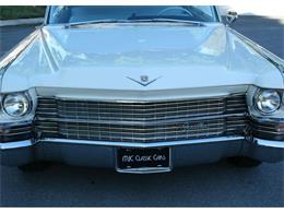1963 Cadillac Series 62 (CC-975008) for sale in Lakeland, Florida