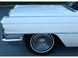 1963 Cadillac Series 62 (CC-975008) for sale in Lakeland, Florida