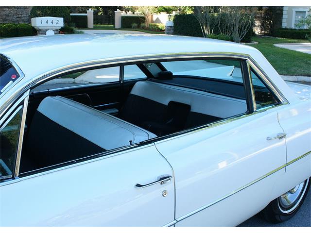 1963 Cadillac Series 62 (CC-975008) for sale in Lakeland, Florida