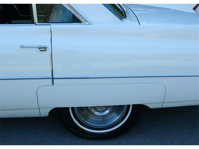 1963 Cadillac Series 62 (CC-975008) for sale in Lakeland, Florida