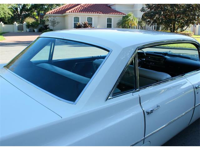 1963 Cadillac Series 62 (CC-975008) for sale in Lakeland, Florida