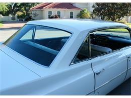 1963 Cadillac Series 62 (CC-975008) for sale in Lakeland, Florida