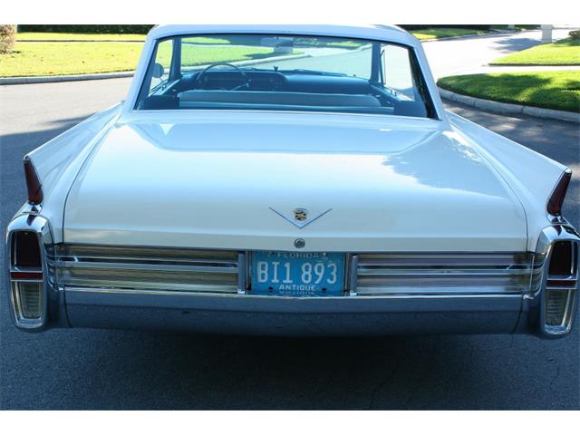 1963 Cadillac Series 62 (CC-975008) for sale in Lakeland, Florida