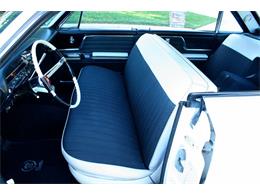 1963 Cadillac Series 62 (CC-975008) for sale in Lakeland, Florida