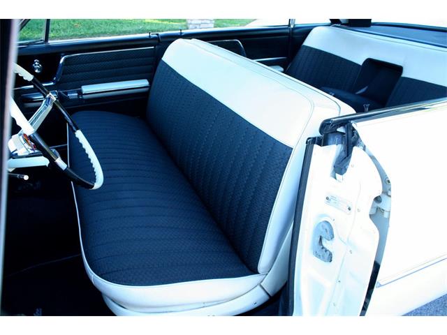 1963 Cadillac Series 62 (CC-975008) for sale in Lakeland, Florida
