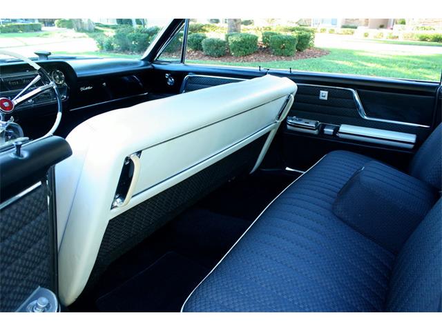 1963 Cadillac Series 62 (CC-975008) for sale in Lakeland, Florida