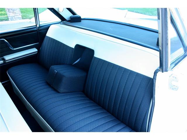 1963 Cadillac Series 62 (CC-975008) for sale in Lakeland, Florida