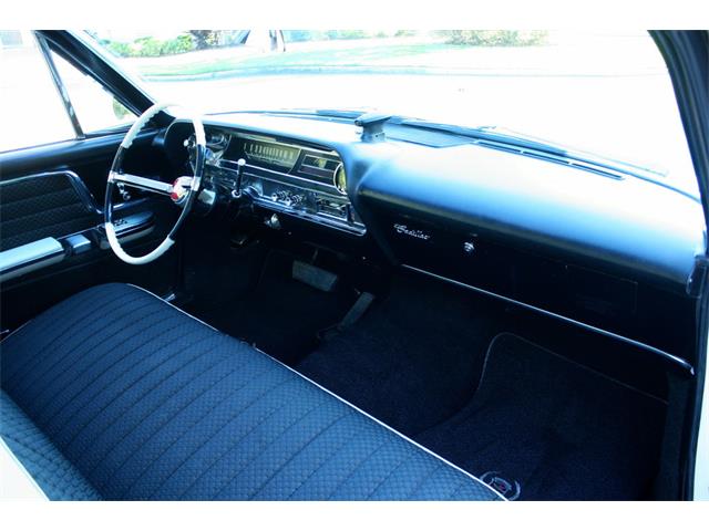 1963 Cadillac Series 62 (CC-975008) for sale in Lakeland, Florida