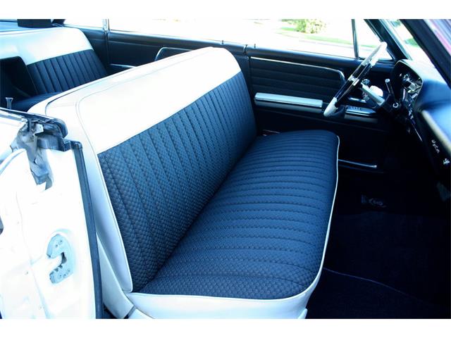 1963 Cadillac Series 62 (CC-975008) for sale in Lakeland, Florida