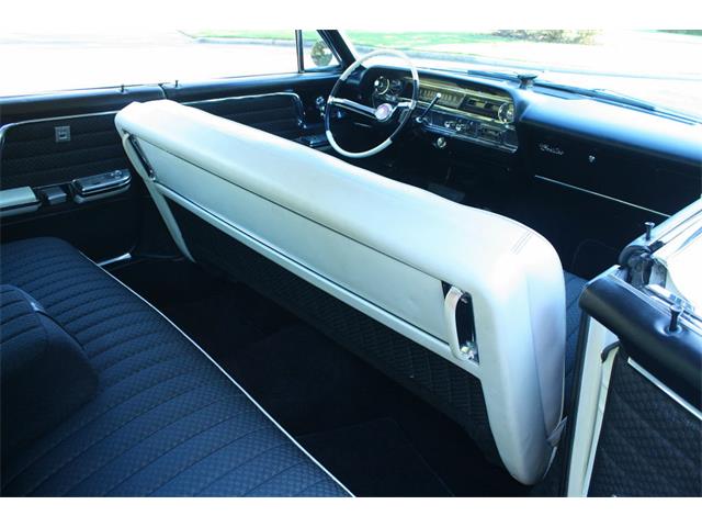 1963 Cadillac Series 62 (CC-975008) for sale in Lakeland, Florida