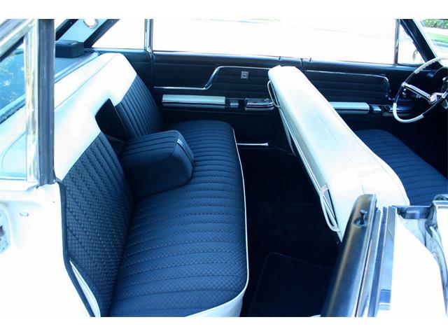 1963 Cadillac Series 62 (CC-975008) for sale in Lakeland, Florida