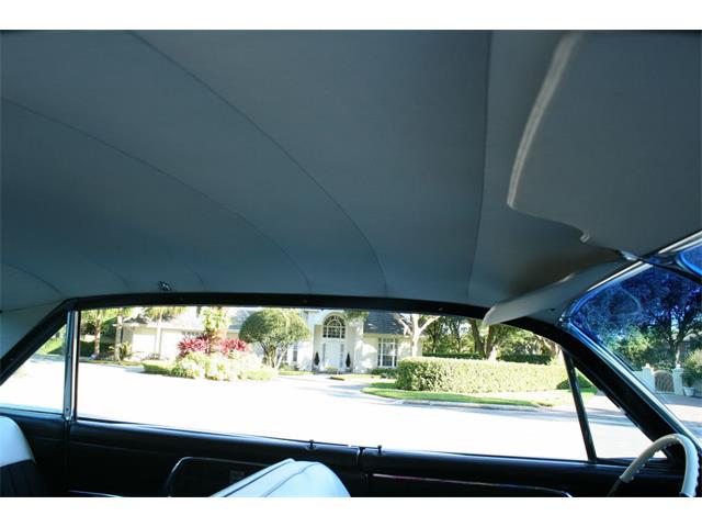 1963 Cadillac Series 62 (CC-975008) for sale in Lakeland, Florida