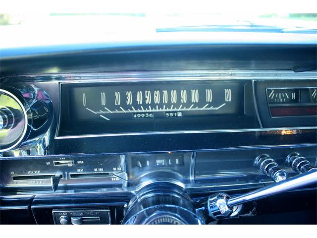 1963 Cadillac Series 62 (CC-975008) for sale in Lakeland, Florida