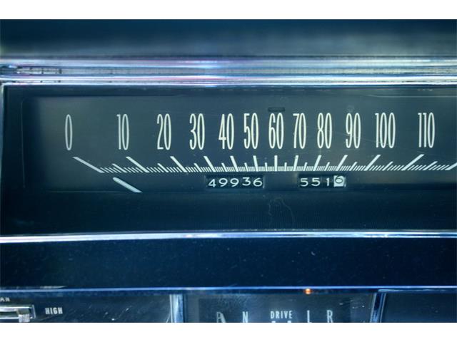 1963 Cadillac Series 62 (CC-975008) for sale in Lakeland, Florida
