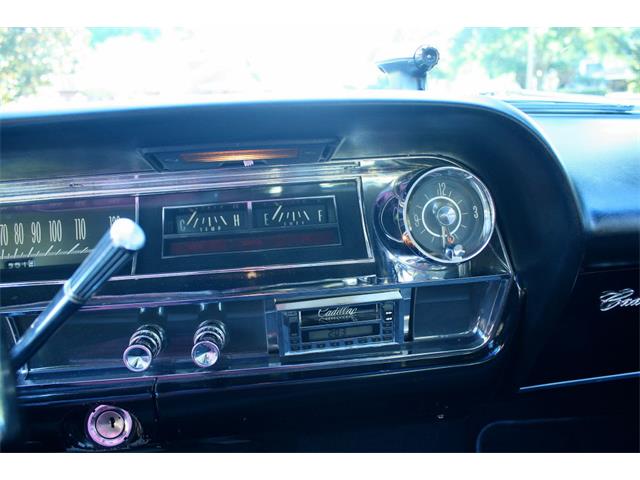 1963 Cadillac Series 62 (CC-975008) for sale in Lakeland, Florida