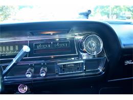 1963 Cadillac Series 62 (CC-975008) for sale in Lakeland, Florida