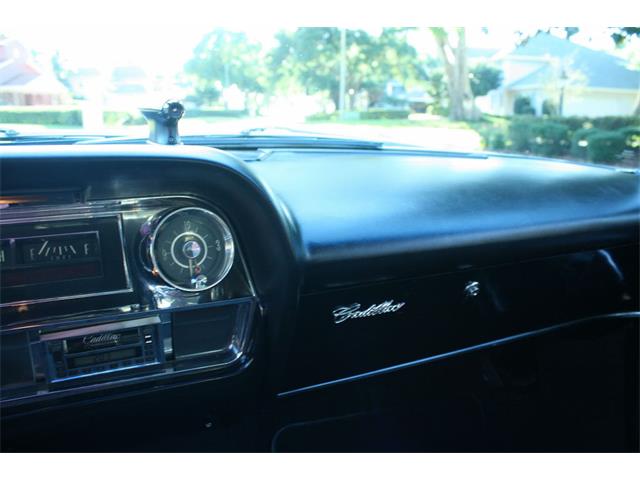 1963 Cadillac Series 62 (CC-975008) for sale in Lakeland, Florida