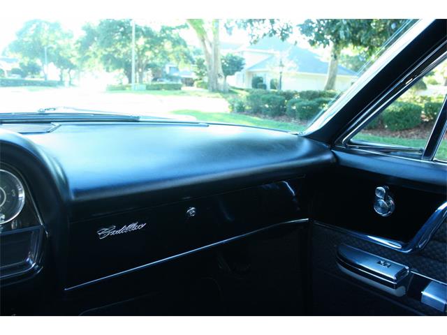 1963 Cadillac Series 62 (CC-975008) for sale in Lakeland, Florida