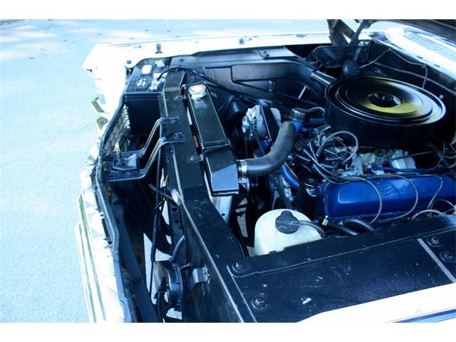 1963 Cadillac Series 62 (CC-975008) for sale in Lakeland, Florida