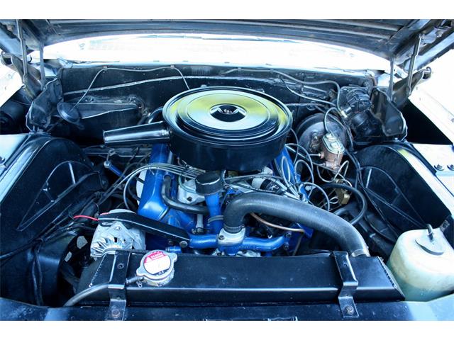 1963 Cadillac Series 62 (CC-975008) for sale in Lakeland, Florida