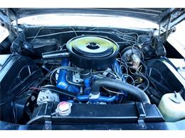 1963 Cadillac Series 62 (CC-975008) for sale in Lakeland, Florida