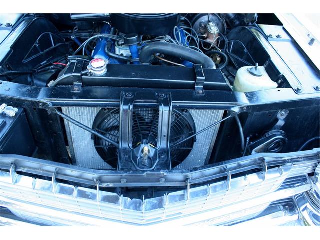 1963 Cadillac Series 62 (CC-975008) for sale in Lakeland, Florida