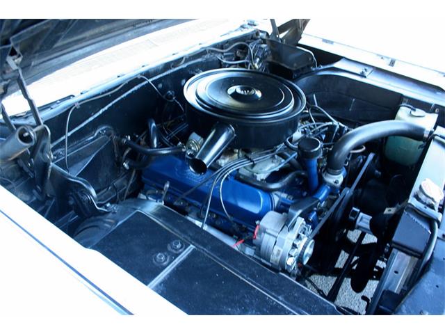 1963 Cadillac Series 62 (CC-975008) for sale in Lakeland, Florida