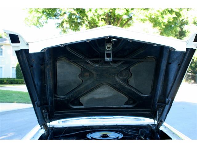 1963 Cadillac Series 62 (CC-975008) for sale in Lakeland, Florida