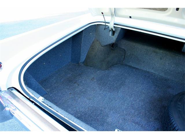1963 Cadillac Series 62 (CC-975008) for sale in Lakeland, Florida