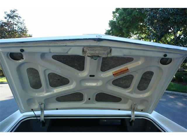 1963 Cadillac Series 62 (CC-975008) for sale in Lakeland, Florida