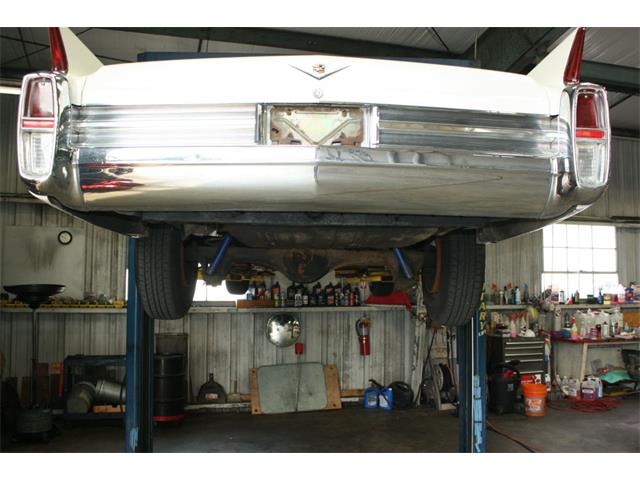 1963 Cadillac Series 62 (CC-975008) for sale in Lakeland, Florida