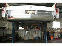 1963 Cadillac Series 62 (CC-975008) for sale in Lakeland, Florida