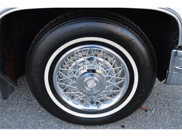 1975 Cadillac Coupe DeVille (CC-975010) for sale in Boise, Idaho