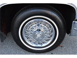 1975 Cadillac Coupe DeVille (CC-975010) for sale in Boise, Idaho
