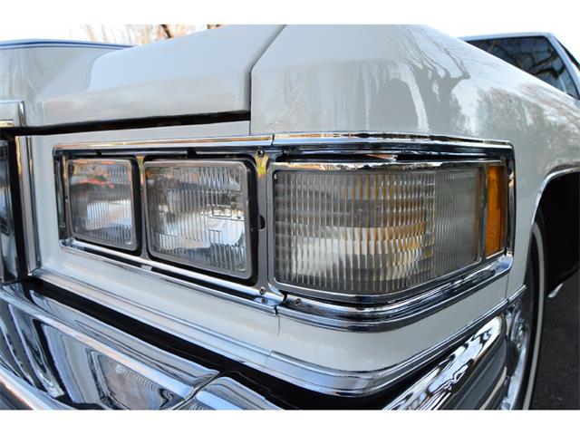 1975 Cadillac Coupe DeVille (CC-975010) for sale in Boise, Idaho