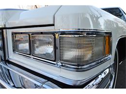 1975 Cadillac Coupe DeVille (CC-975010) for sale in Boise, Idaho